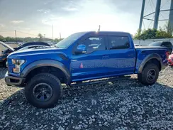 1FTFW1RG3HFA18600 2017 FORD F-150