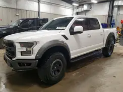 1FTFW1RG3HFA24820 2017 FORD F-150