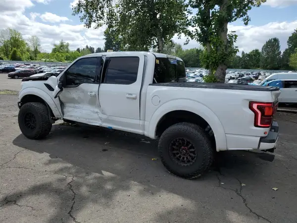 1FTFW1RG3HFA54206 2017 FORD F-150 - Image 2