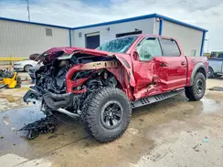 1FTFW1RG3HFA64105 2017 FORD F-150