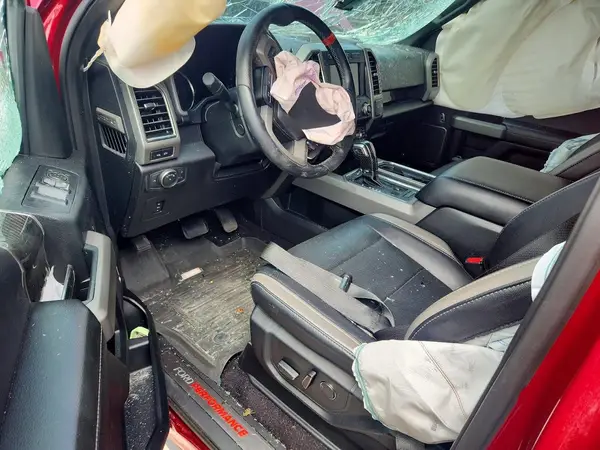 1FTFW1RG3HFA64105 2017 FORD F-150 - Image 8