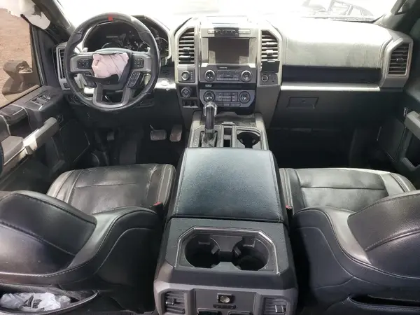 1FTFW1RG3HFA66226 2017 FORD F-150 - Image 8