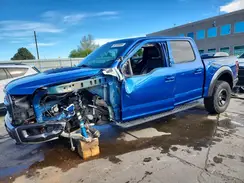 1FTFW1RG3HFA74018 2017 FORD F-150