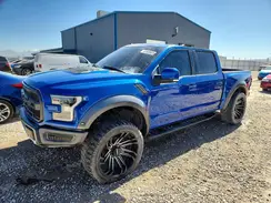 1FTFW1RG3HFA77954 2017 FORD F-150