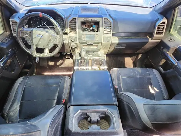 1FTFW1RG3HFA77954 2017 FORD F-150 - Image 8