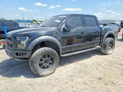 1FTFW1RG3HFA90901 2018 FORD F-150