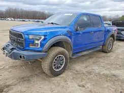 1FTFW1RG3HFA93555 2017 FORD F-150