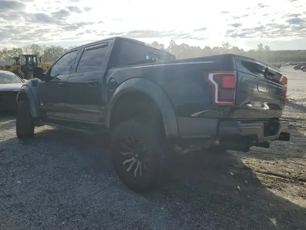 1FTFW1RG3HFB30099 2017 FORD F-150 - Image 2