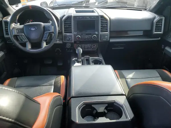1FTFW1RG3HFB30099 2017 FORD F-150 - Image 8