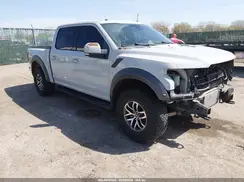 1FTFW1RG3HFB32600 2017 FORD F-150