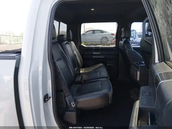 1FTFW1RG3HFB32600 2017 FORD F-150 - Image 8