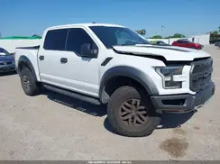 1FTFW1RG3HFB34086 2017 FORD F-150