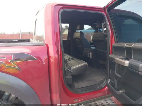 1FTFW1RG3HFB36775 2017 FORD F-150 - Image 8
