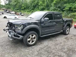 1FTFW1RG3HFB39689 2017 FORD F-150