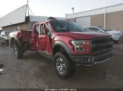 1FTFW1RG3HFB49803 2017 FORD F-150