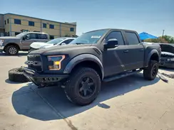 1FTFW1RG3HFB66178 2017 FORD F-150