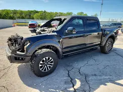 1FTFW1RG3HFB66388 2017 FORD F-150