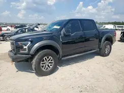 1FTFW1RG3HFB73924 2017 FORD F-150
