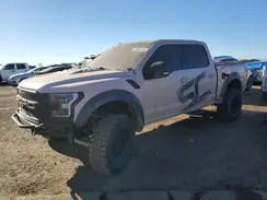 1FTFW1RG3HFC01155 2017 FORD F-150