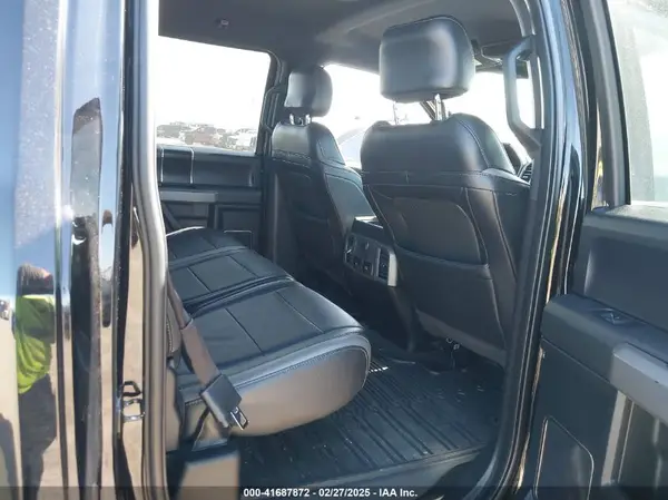 1FTFW1RG3HFC17727 2017 FORD F-150 - Image 8