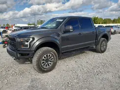 1FTFW1RG3HFC20904 2017 FORD F-150