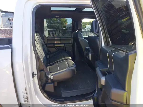 1FTFW1RG3HFC34883 2017 FORD F-150 - Image 8