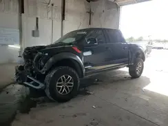 1FTFW1RG3HFC86126 2017 FORD F-150