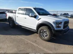 1FTFW1RG3HFC90435 2017 FORD F-150