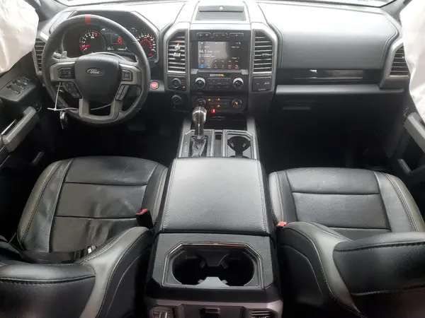 1FTFW1RG3JFA03620 2018 FORD F-150 - Image 8