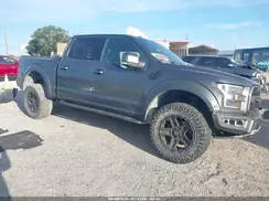 1FTFW1RG3JFA04413 2018 FORD F-150