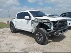 1FTFW1RG3JFA17033 2018 FORD F-150