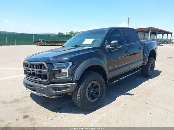 1FTFW1RG3JFA17341 2018 FORD F-150 - Image 2