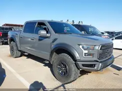 1FTFW1RG3JFA44166 2018 FORD F-150