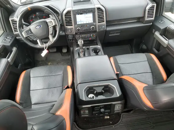 1FTFW1RG3JFA48749 2018 FORD F-150 - Image 8