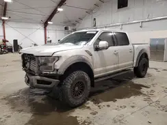 1FTFW1RG3JFA79564 2018 FORD F-150