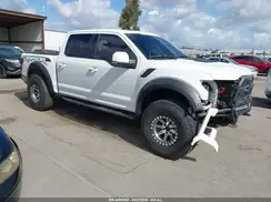 1FTFW1RG3JFA94131 2018 FORD F-150