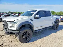 1FTFW1RG3JFA94341 2018 FORD F-150