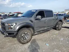1FTFW1RG3JFB11154 2018 FORD F-150