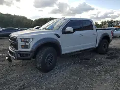 1FTFW1RG3JFB18461 2018 FORD F-150
