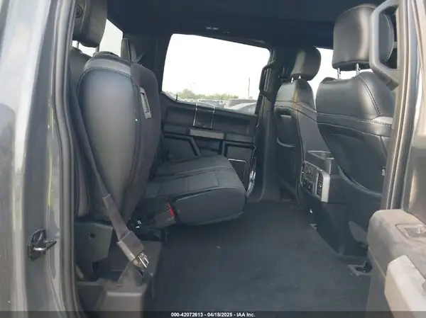 1FTFW1RG3JFB26723 2018 FORD F-150 - Image 8