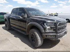 1FTFW1RG3JFB27595 2018 FORD F-150