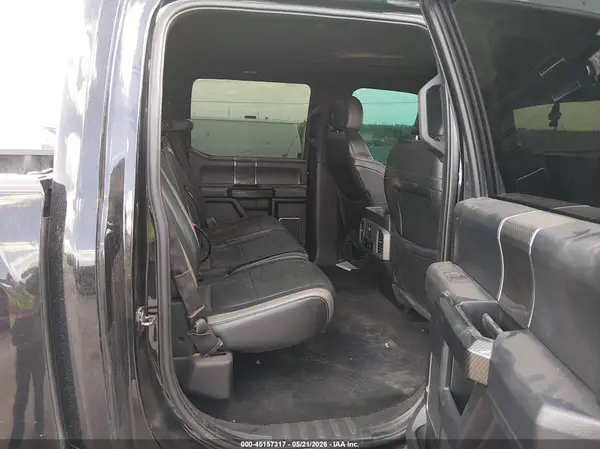 1FTFW1RG3JFB27595 2018 FORD F-150 - Image 8