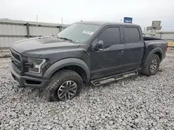 1FTFW1RG3JFB64937 2018 FORD F-150