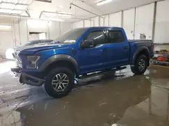 1FTFW1RG3JFB81558 2018 FORD F-150