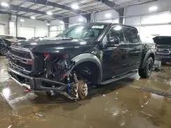1FTFW1RG3JFB84427 2018 FORD F-150