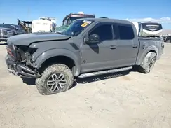 1FTFW1RG3JFB84489 2018 FORD F-150