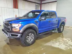 1FTFW1RG3JFB84900 2018 FORD F-150