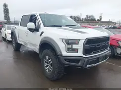 1FTFW1RG3JFB86565 2018 FORD F-150