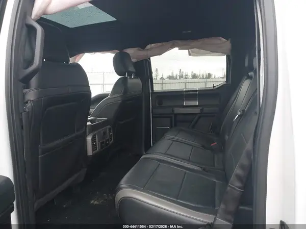 1FTFW1RG3JFB86565 2018 FORD F-150 - Image 8