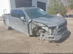 1FTFW1RG3JFB92656 2018 FORD F-150
